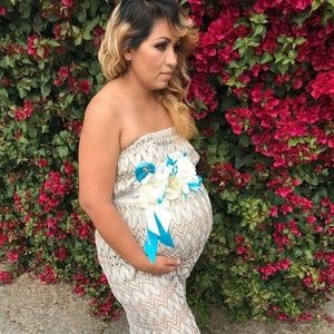 Meet your Posher, Lupita